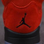 (BEST) Air Jordan 5 Retro 'RAGING BULL'