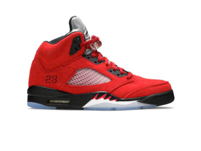 (BEST) Air Jordan 5 Retro 'RAGING BULL'