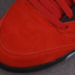 (BEST) Air Jordan 5 Retro 'RAGING BULL'