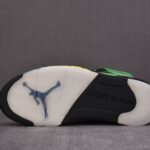 (BEST) Air Jordan 5 Retro SE 'OREGON DUCK'