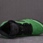 (BEST) Air Jordan 5 Retro SE 'OREGON DUCK'