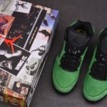 (BEST) Air Jordan 5 Retro SE 'OREGON DUCK'