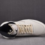 (BEST) Air Jordan 5 Retro SE 'SAIL'