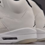 (BEST) Air Jordan 5 Retro SE 'SAIL'