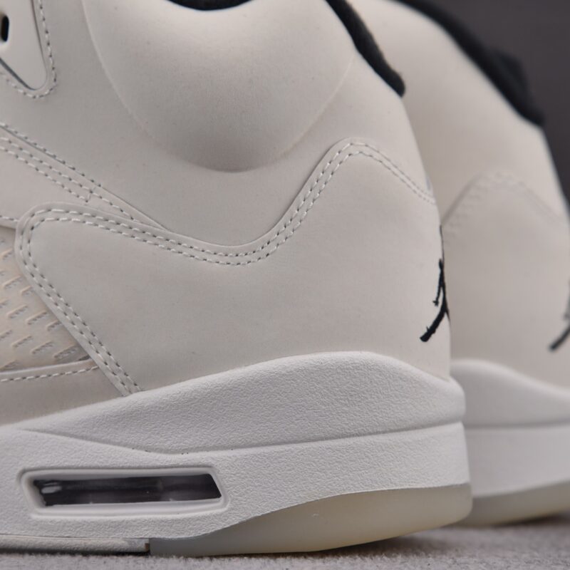 (BEST) Air Jordan 5 Retro SE 'SAIL'