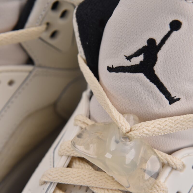 (BEST) Air Jordan 5 Retro SE 'SAIL'