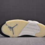 (BEST) Air Jordan 5 Retro SE 'SAIL'