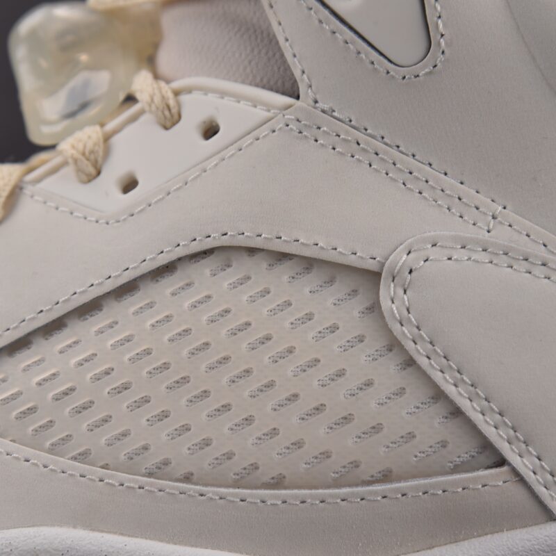 (BEST) Air Jordan 5 Retro SE 'SAIL'