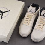 (BEST) Air Jordan 5 Retro SE 'SAIL'