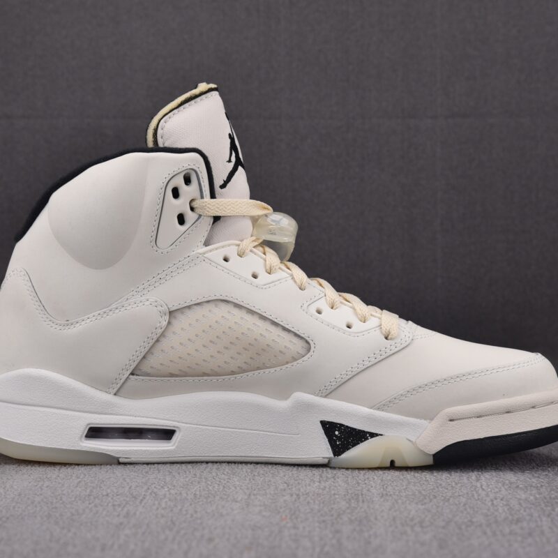 (BEST) Air Jordan 5 Retro SE 'SAIL'