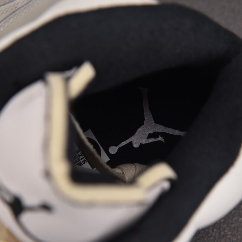 (BEST) Air Jordan 5 Retro SE 'SAIL'