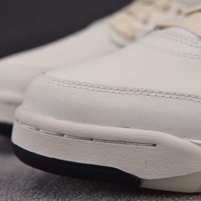 (BEST) Air Jordan 5 Retro SE 'SAIL'