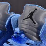 (BEST) Air Jordan 5 Retro 'UNIVERSITY BLUE'