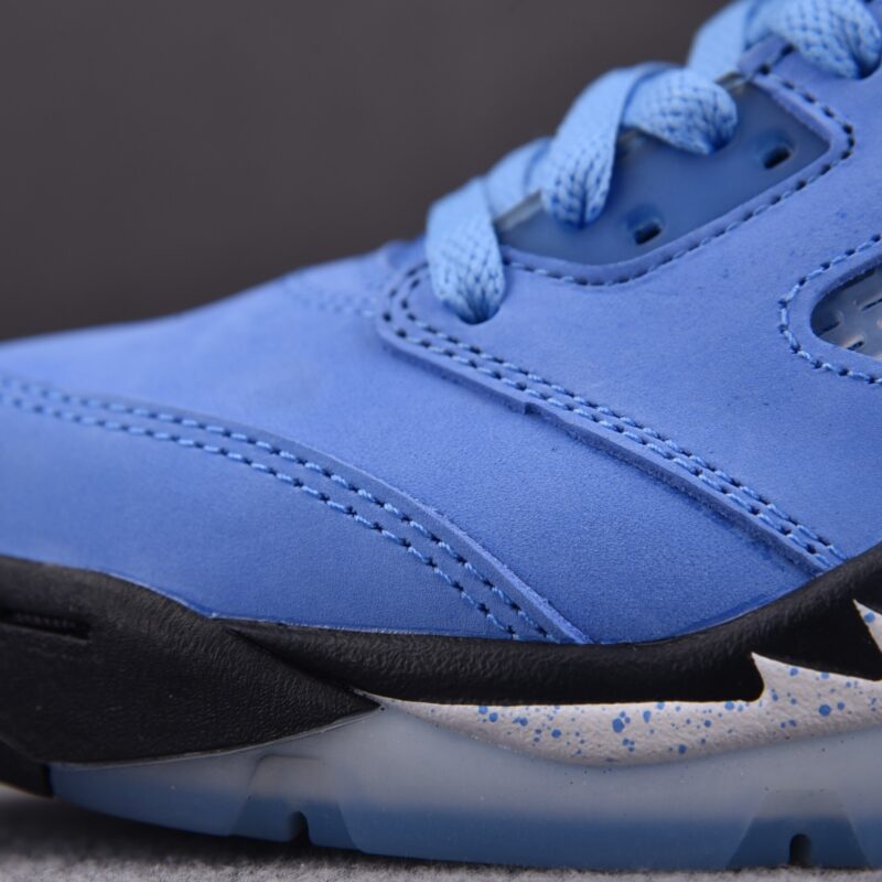 (BEST) Air Jordan 5 Retro 'UNIVERSITY BLUE'