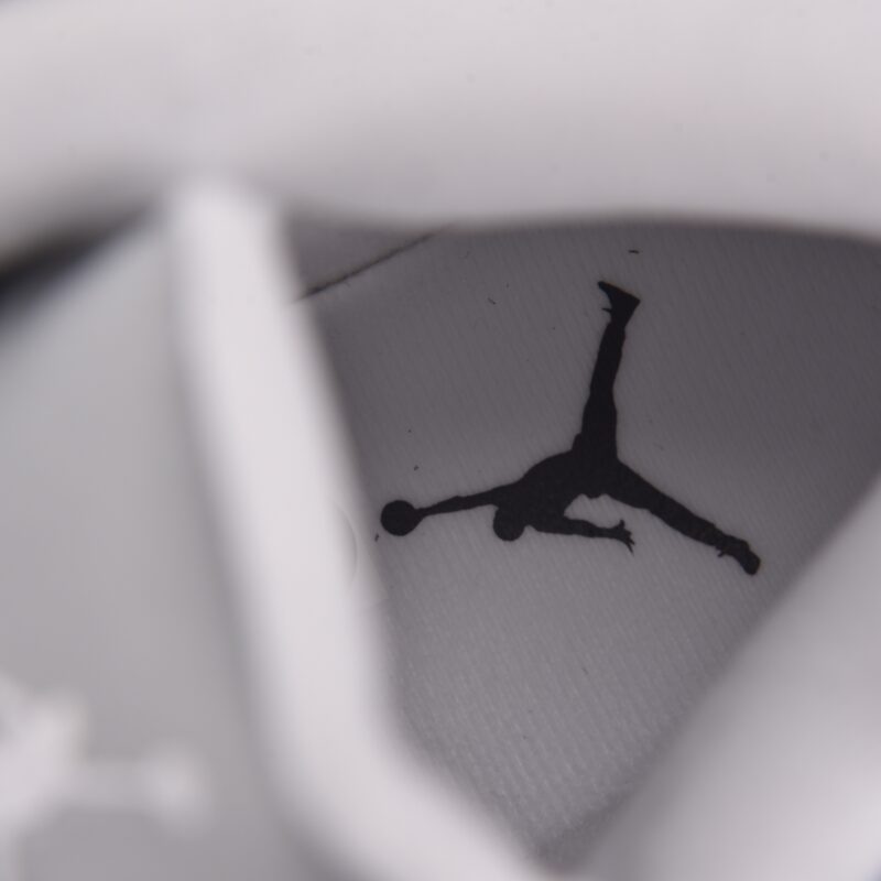 (BEST) Air Jordan 5 Retro 'WOLF GREY'