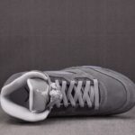 (BEST) Air Jordan 5 Retro 'WOLF GREY'