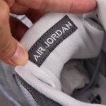 (BEST) Air Jordan 5 Retro 'WOLF GREY'