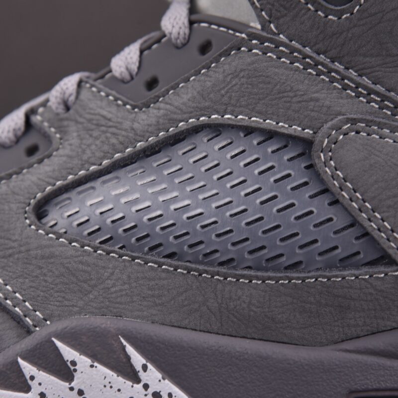 (BEST) Air Jordan 5 Retro 'WOLF GREY'