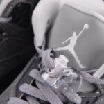 (BEST) Air Jordan 5 Retro 'WOLF GREY'