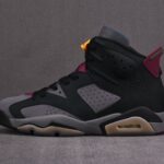 (BEST) Air Jordan 6 Retro 'BORDEAUX'