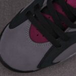 (BEST) Air Jordan 6 Retro 'BORDEAUX'