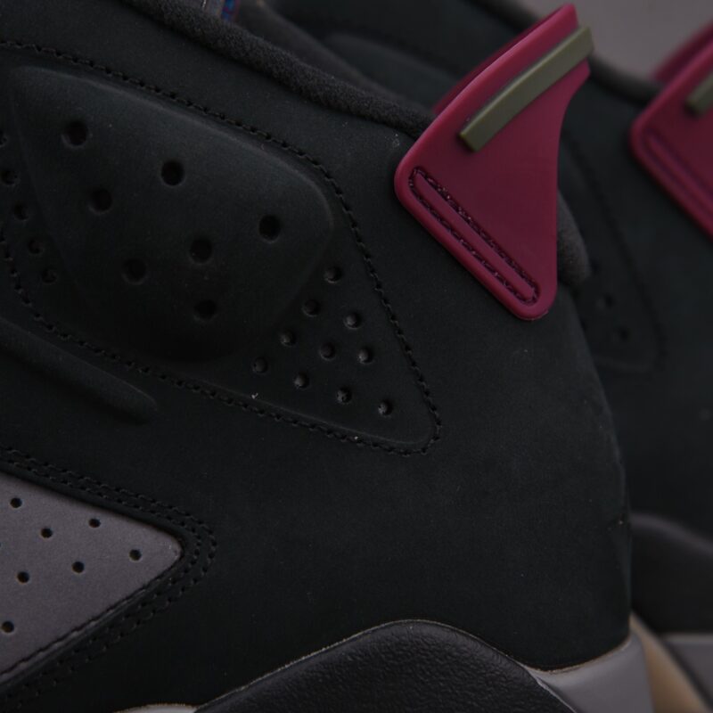 (BEST) Air Jordan 6 Retro 'BORDEAUX'