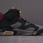 (BEST) Air Jordan 6 Retro 'BORDEAUX'