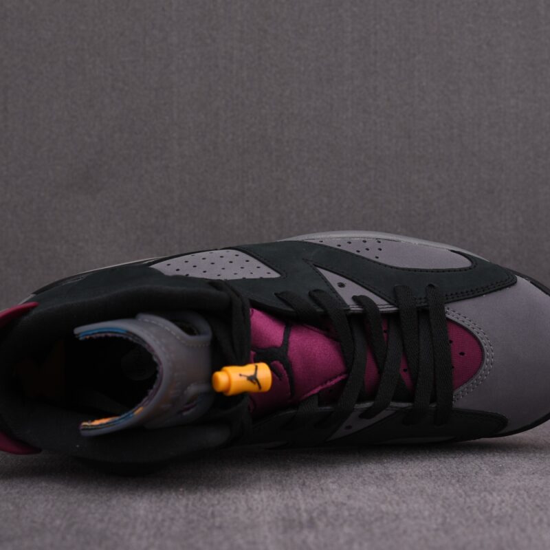 (BEST) Air Jordan 6 Retro 'BORDEAUX'
