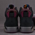 (BEST) Air Jordan 6 Retro 'BORDEAUX'