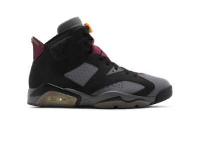 (BEST) Air Jordan 6 Retro 'BORDEAUX'