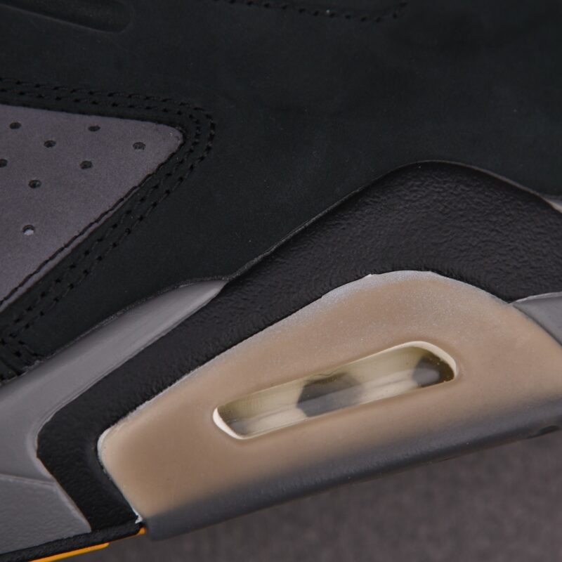 (BEST) Air Jordan 6 Retro 'BORDEAUX'