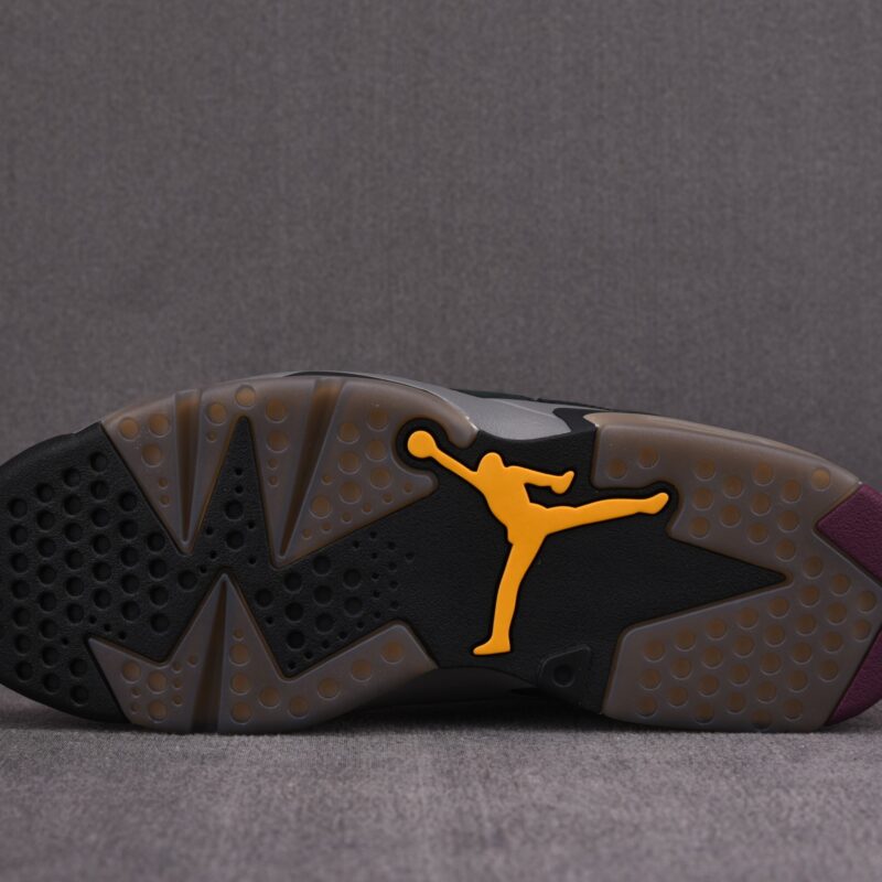 (BEST) Air Jordan 6 Retro 'BORDEAUX'