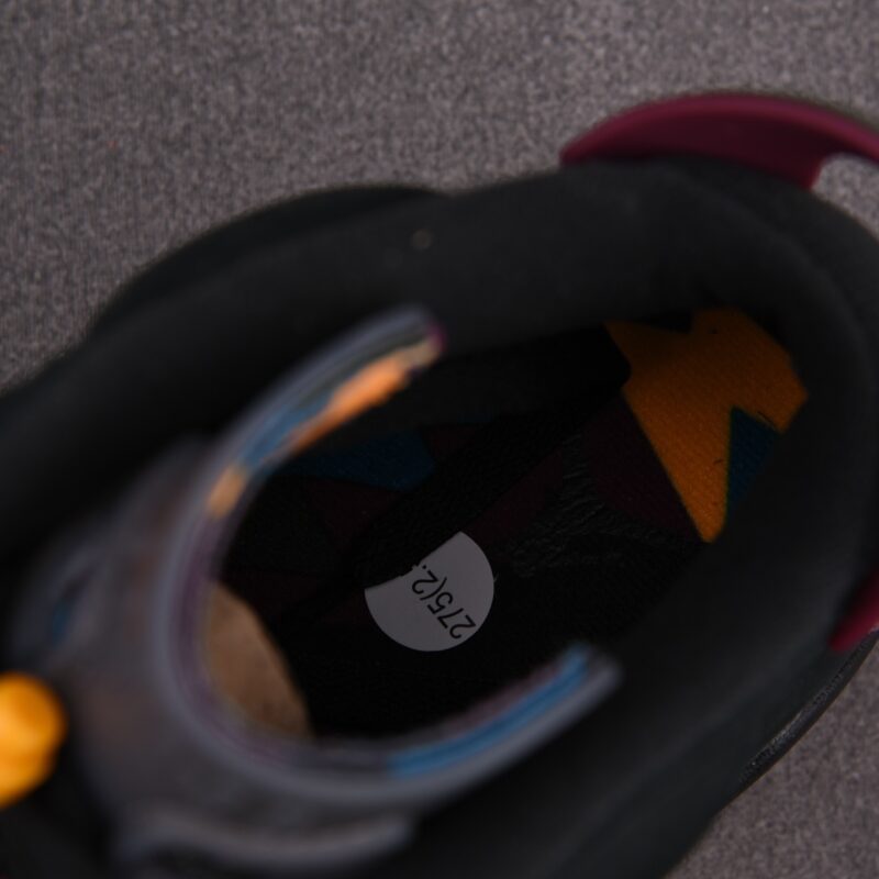 (BEST) Air Jordan 6 Retro 'BORDEAUX'