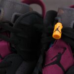 (BEST) Air Jordan 6 Retro 'BORDEAUX'