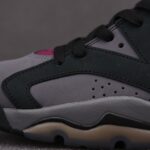 (BEST) Air Jordan 6 Retro 'BORDEAUX'