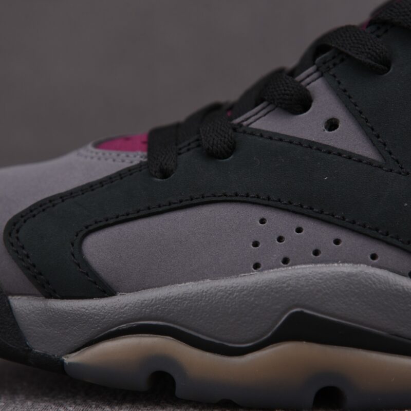 (BEST) Air Jordan 6 Retro 'BORDEAUX'