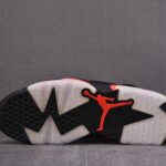 (BEST) Air Jordan 6 Retro 'INFRARED BLACK' (2014)