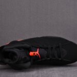 (BEST) Air Jordan 6 Retro 'INFRARED BLACK' (2014)