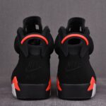 (BEST) Air Jordan 6 Retro 'INFRARED BLACK' (2014)