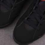 (BEST) Air Jordan 6 Retro 'INFRARED BLACK' (2014)