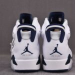 (BEST) Air Jordan 6 Retro 'MIDNIGHT NAVY'