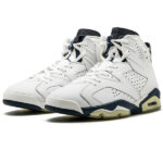 (BEST) Air Jordan 6 Retro 'MIDNIGHT NAVY'