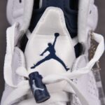 (BEST) Air Jordan 6 Retro 'MIDNIGHT NAVY'