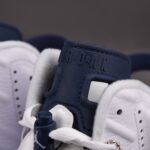(BEST) Air Jordan 6 Retro 'MIDNIGHT NAVY'