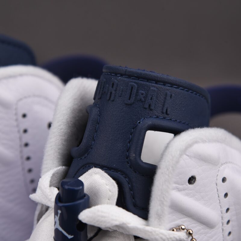 (BEST) Air Jordan 6 Retro 'MIDNIGHT NAVY'