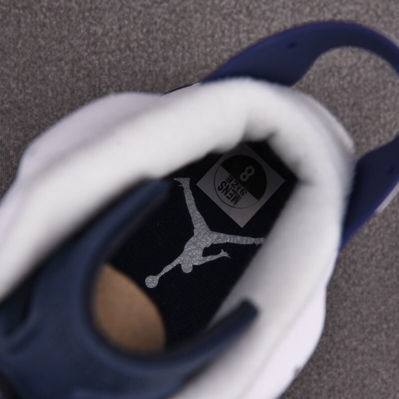 (BEST) Air Jordan 6 Retro 'MIDNIGHT NAVY'