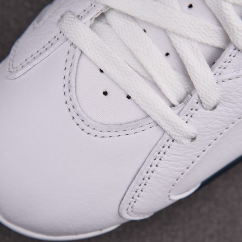 (BEST) Air Jordan 6 Retro 'MIDNIGHT NAVY'