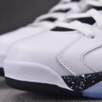 (BEST) Air Jordan 6 Retro 'REVERSE OREO'