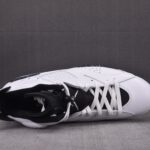 (BEST) Air Jordan 6 Retro 'REVERSE OREO'