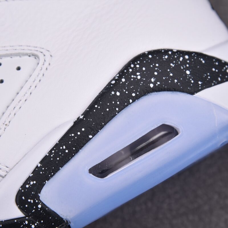 (BEST) Air Jordan 6 Retro 'REVERSE OREO'